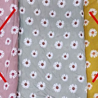 Italian Cotton No. 38